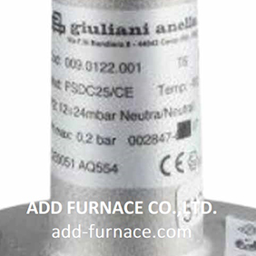 giuliani anello Mod:FSDC25/CE